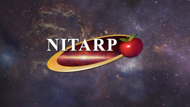 Celebrating a Decade of Bringing Authentic Astronomy Research into Classrooms Nationwide with the NITARP Program
