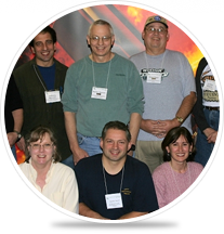 NITARP Participants