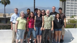 Summer Visit - 2010 - IR Variability team