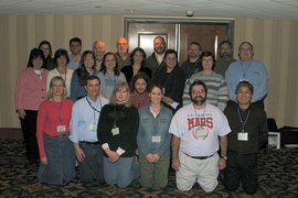 AAS - 2006