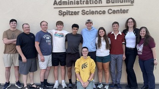 Summer Visit - 2025 - IMPULS