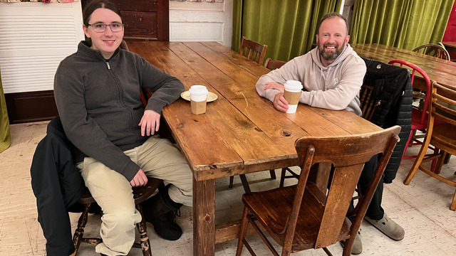 January 2026 updates for Mr. Keeton